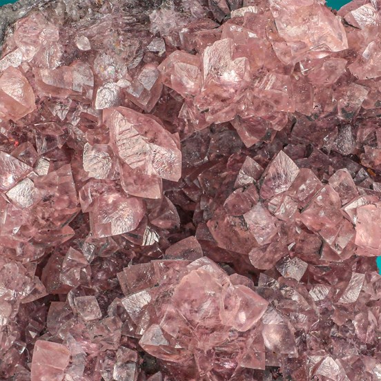 Smithsonite-Tsumeb Mine | Tsumeb | Otjikoto Region | Namibia